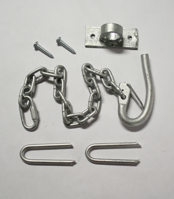 Swing Gate Latch Kit